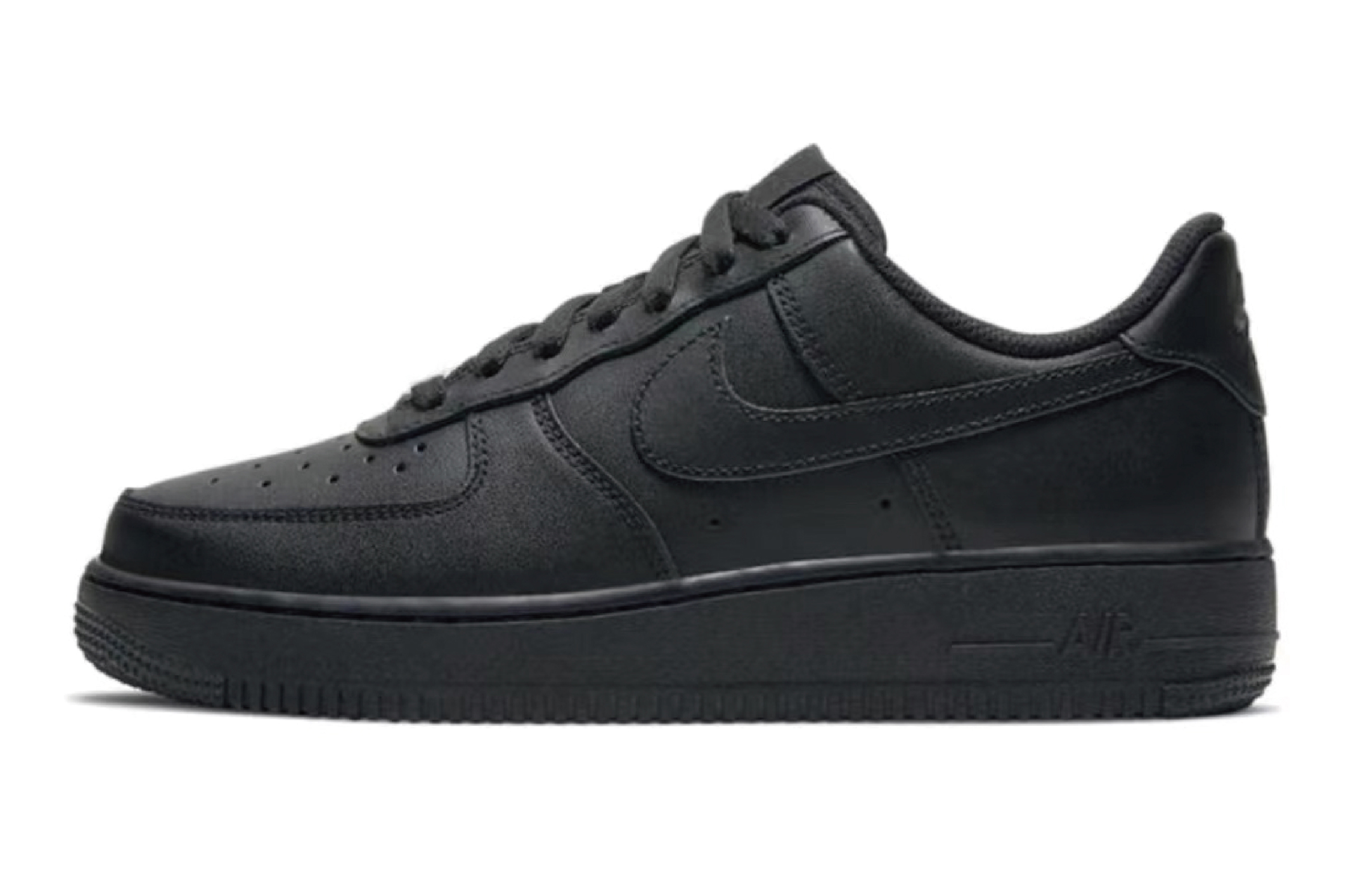 Sizing [Sepatu Kustom] Nike Air Force 1 Low 'Barcode Dopamine Hitam Ungu' DD8959-001（Team30-紫喜欢你）