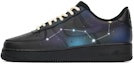 Buy ナイキ AF1 ロー "北斗七星グラデ" (カスタム) CW2288-001(TeamThree-男款北斗七星黑紫)