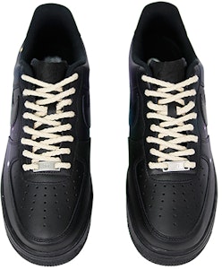 ナイキ AF1 ロー "北斗七星グラデ" (カスタム) CW2288-001(TeamThree-男款北斗七星黑紫) Shop ナイキ AF1 ロー "北斗七星グラデ" (カスタム) CW2288-001(TeamThree-男款北斗七星黑紫)