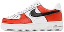 Buy Zapatillas Nike Air Force 1 Personalizadas "Máscara Ópera Pekín" CW2288-111(Team23-男款-京剧脸谱-纯白)