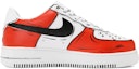 Order Zapatillas Nike Air Force 1 Personalizadas "Máscara Ópera Pekín" CW2288-111(Team23-男款-京剧脸谱-纯白)