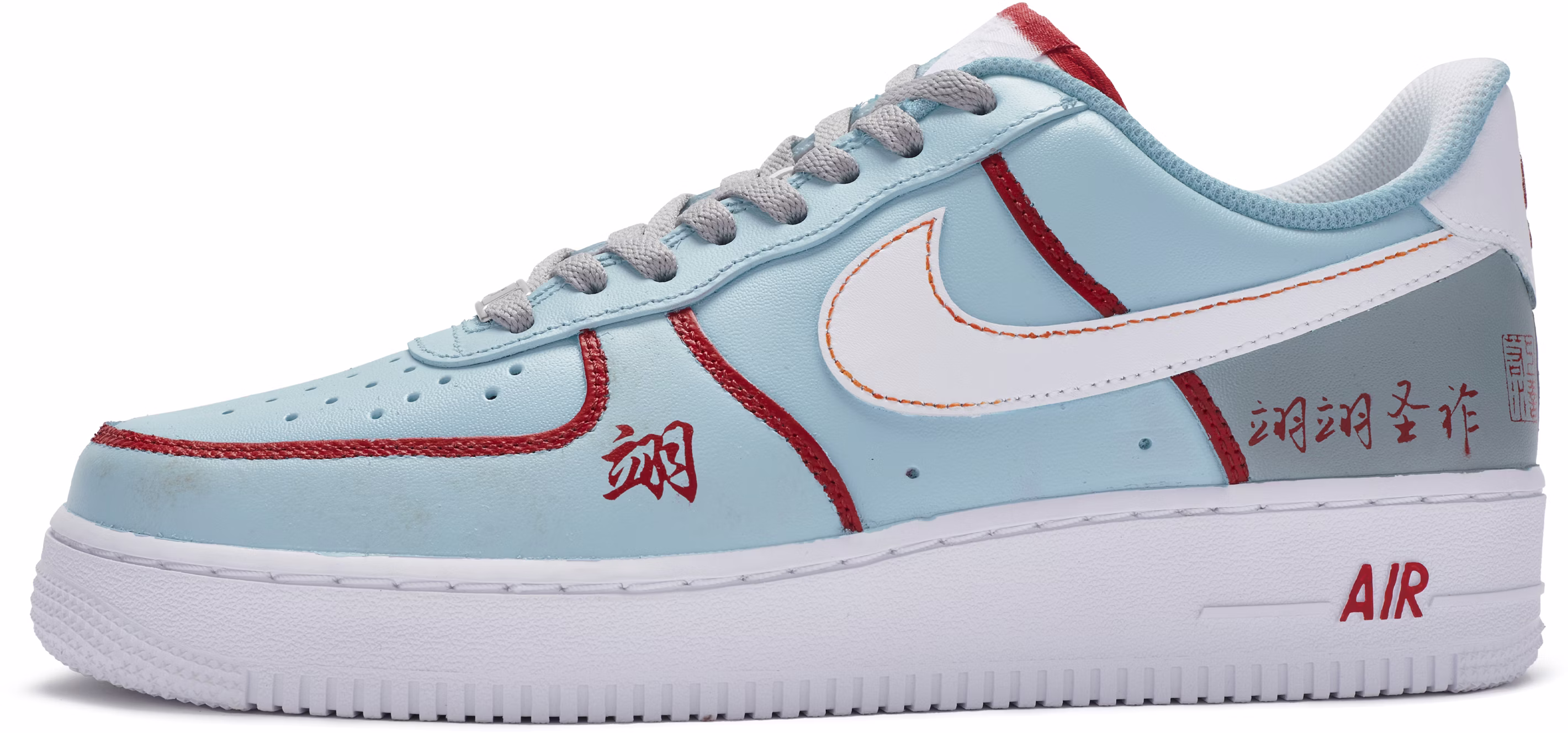 custom-shoes-nike-air-force-1-low-bigniu-blue-white-red