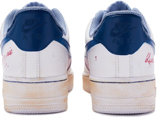 나이키 AF1 로우 '빅뉴 블루베리 파이' (커스텀) DH2920-111(TeamR-女款蓝莓派S-BOX) Purchase 나이키 AF1 로우 '빅뉴 블루베리 파이' (커스텀) DH2920-111(TeamR-女款蓝莓派S-BOX)