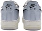 Purchase 【客製化球鞋】Nike Air Force 1 低筒 BIGNIU 硬朗 情緒 簡約 手繪噴繪 板鞋 GS 白灰
