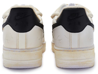 【訂製球鞋】 Nike Air Force 1 Low BIGNIU 病態編織 情緒 手繪噴繪 低筒 板鞋 男款 米灰黑 Purchase 【訂製球鞋】 Nike Air Force 1 Low BIGNIU 病態編織 情緒 手繪噴繪 低筒 板鞋 男款 米灰黑