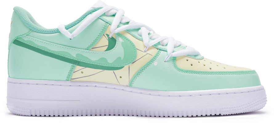 Zapatillas Nike Air Force 1 Low 'BIGNIU Squirtle Amarillo-Verde-Blanco' CW2288-111(TeamR-男款杰尼龟) Order Zapatillas Nike Air Force 1 Low 'BIGNIU Squirtle Amarillo-Verde-Blanco' CW2288-111(TeamR-男款杰尼龟)