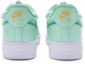 Purchase 【訂製球鞋】 Nike Air Force 1 Low BIGNIU 六一動畫 杰尼龜 手繪噴繪 低筒 板鞋 男款 黃綠白