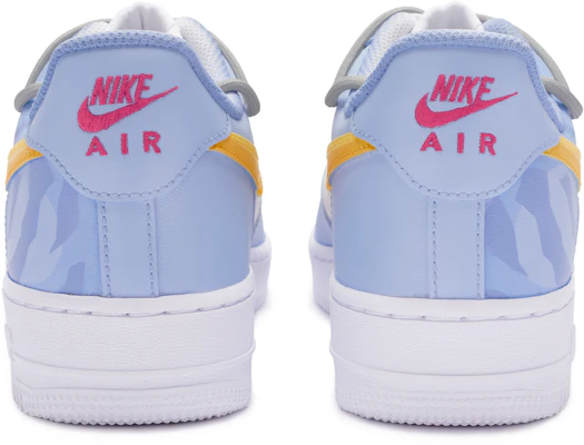 Zapatillas Nike Air Force 1 Low 'BIGNIU Blanco-Púrpura-Amarillo' CW2288-111(TeamR-男款加布兽) Purchase Zapatillas Nike Air Force 1 Low 'BIGNIU Blanco-Púrpura-Amarillo' CW2288-111(TeamR-男款加布兽)