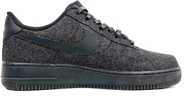 【訂製球鞋】Nike Air Force 1 Low 07 黑武土 遂心 滿天星 低筒 板鞋 男款 黑色 Order 【訂製球鞋】Nike Air Force 1 Low 07 黑武土 遂心 滿天星 低筒 板鞋 男款 黑色