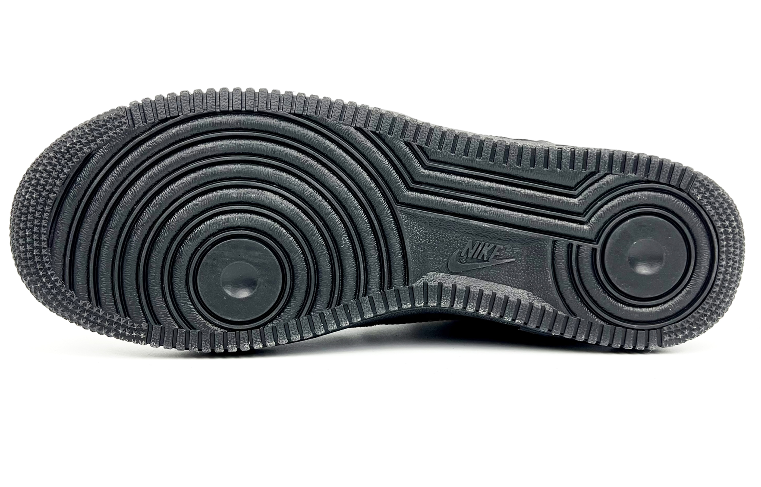 Purchase 나이키 AF1 로우 '검은무사 별밤' (Nike AF1 Low 'Black Warrior Starry Night') CW2288-001(Team45-黑满AF1)