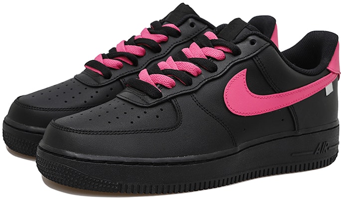 カスタムAF1 ロー "ブラックエイジド" DH2920-001(Team拾玖-玫红女S-BOX) Lookbook カスタムAF1 ロー "ブラックエイジド" DH2920-001(Team拾玖-玫红女S-BOX)