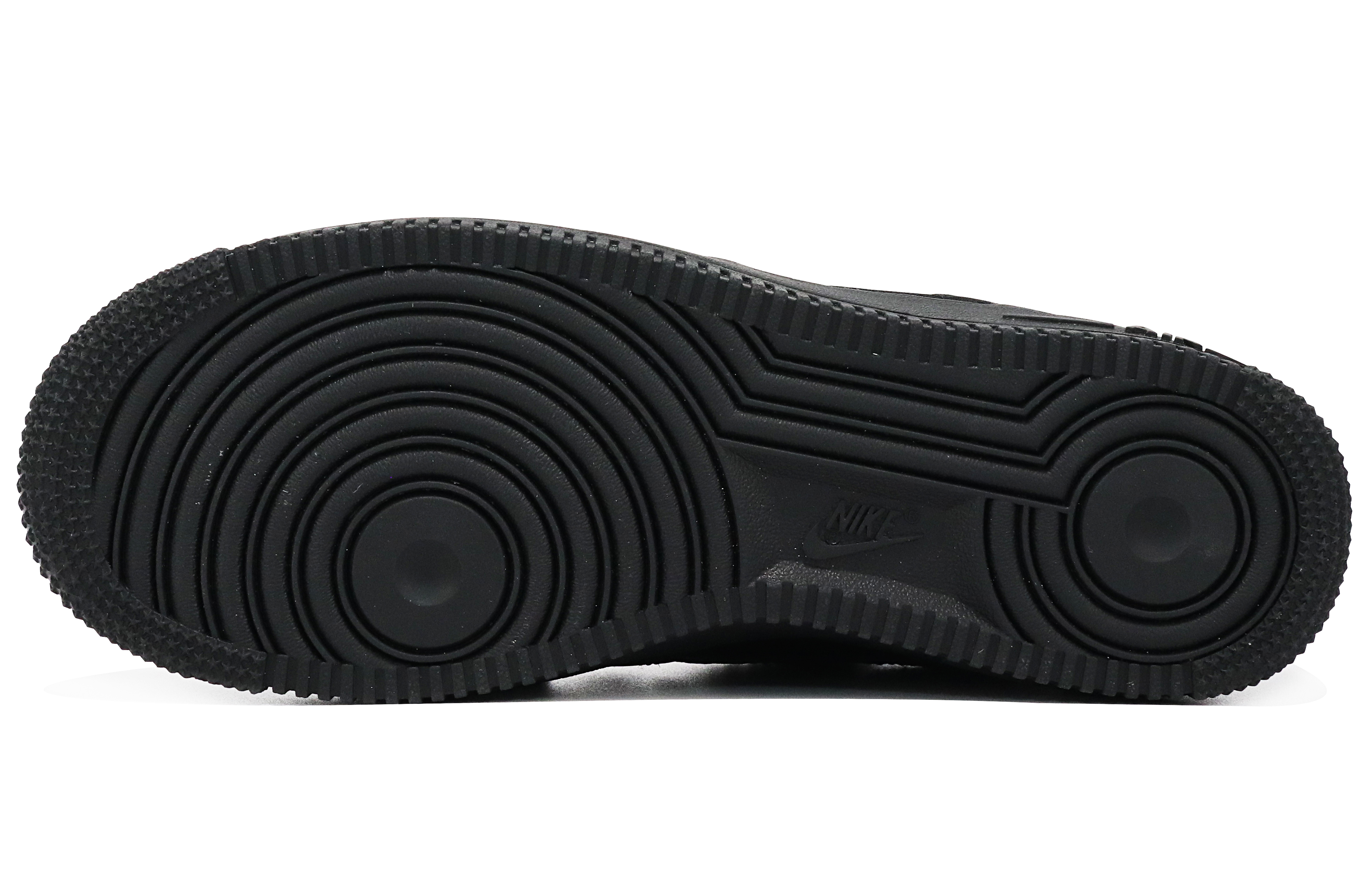 Purchase カスタム Nike Air Force 1 Low "黒ダースベイダー" CW2288-001(TeamTen-男款麻绳炭黑QD)