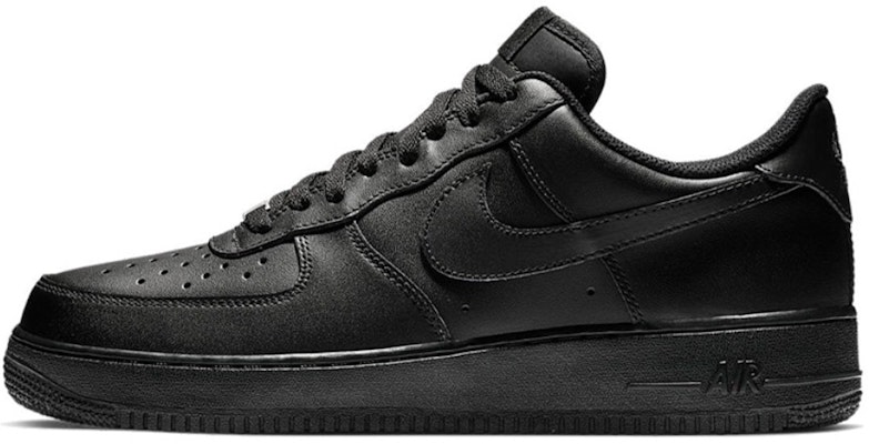 カスタム Nike Air Force 1 Low "黒ダースベイダー" CW2288-001(TeamTen-男款麻绳炭黑QD) Details for カスタム Nike Air Force 1 Low "黒ダースベイダー" CW2288-001(TeamTen-男款麻绳炭黑QD)