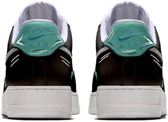 【カスタムシューズ】ナイキ エアフォース1 ロー『ブラックダイヤモンド - 漫画風スプレーハンドペイント』 CW2288-111(TeamB-二次元漫画风黑钻石黑绿银) Shop 【カスタムシューズ】ナイキ エアフォース1 ロー『ブラックダイヤモンド - 漫画風スプレーハンドペイント』 CW2288-111(TeamB-二次元漫画风黑钻石黑绿银)