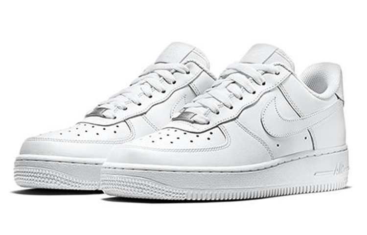 Details for Nike Air Force 1 "Diamante Negro - Manga" CW2288-111(TeamB-二次元漫画风黑钻石黑绿银)