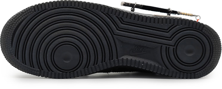 Zapatillas Nike Air Force 1 Low 'Swoosh Negro Oro Personalizado' DH2920-001(Team16-鎏金佩剑2.0) Details for Zapatillas Nike Air Force 1 Low 'Swoosh Negro Oro Personalizado' DH2920-001(Team16-鎏金佩剑2.0)