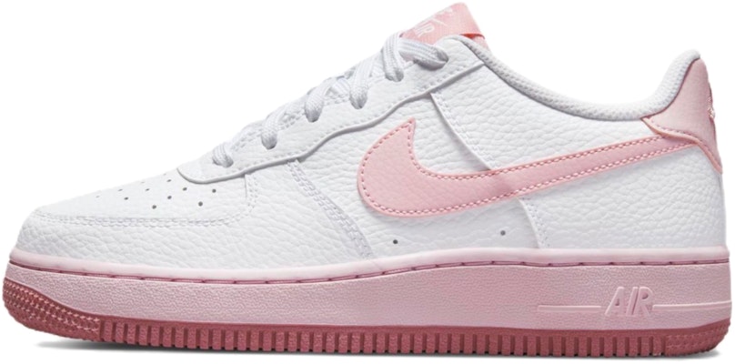 【訂製球鞋】 Nike Air Force 1 Low "黑色幽默" 特殊鞋盒 低筒 板鞋 GS 黑粉 Purchase 【訂製球鞋】 Nike Air Force 1 Low "黑色幽默" 特殊鞋盒 低筒 板鞋 GS 黑粉