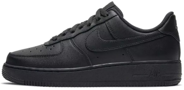 カスタム Nike Air Force 1 Low "黒騎士" CW2288-001(Team37-男款黑骑士) Details for カスタム Nike Air Force 1 Low "黒騎士" CW2288-001(Team37-男款黑骑士)
