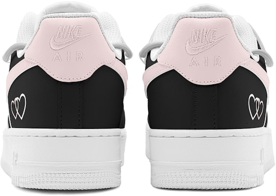 나이키 에어포스 1 로우 '블랙핑크' (커스텀) DH2920-111(TeamS-浪漫黑粉女S-BOX) Purchase 나이키 에어포스 1 로우 '블랙핑크' (커스텀) DH2920-111(TeamS-浪漫黑粉女S-BOX)