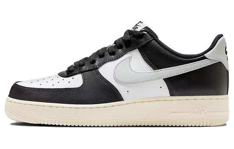Details for 【カスタムシューズ】Nike Air Force 1 Low 'ブラックピンクスウッシュ' FQ6848-101-450432 FQ6848-101-450432