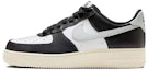 Details for 【カスタムシューズ】Nike Air Force 1 Low 'ブラックピンクスウッシュ' FQ6848-101-450432 FQ6848-101-450432