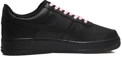 カスタム エアフォース1 '黒海賊戦士' (カスタム AF1 '黒海賊') CW2288-001(Team10-粉墨) Order カスタム エアフォース1 '黒海賊戦士' (カスタム AF1 '黒海賊') CW2288-001(Team10-粉墨)