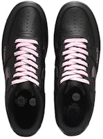 カスタム エアフォース1 '黒海賊戦士' (カスタム AF1 '黒海賊') CW2288-001(Team10-粉墨) Shop カスタム エアフォース1 '黒海賊戦士' (カスタム AF1 '黒海賊') CW2288-001(Team10-粉墨)