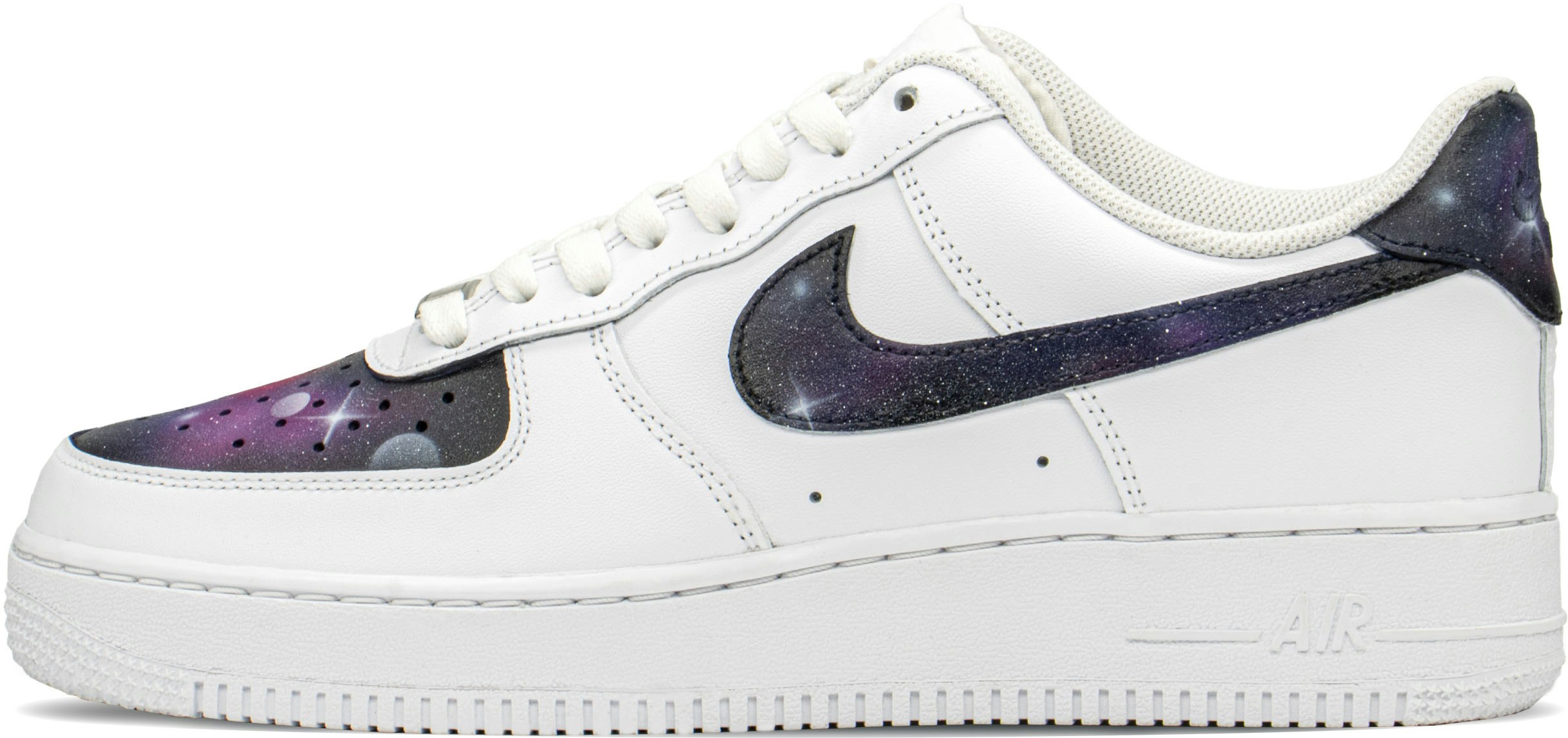 custom-shoes-nike-air-force-1-low-black-purple-galaxy