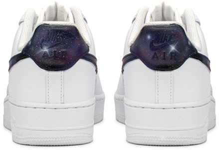 나이키 에어포스 1 로우 '블랙 퍼플 갤럭시' (커스텀) CW2288-111(TeamA-AF男紫星空S-BOX) Shop 나이키 에어포스 1 로우 '블랙 퍼플 갤럭시' (커스텀) CW2288-111(TeamA-AF男紫星空S-BOX)