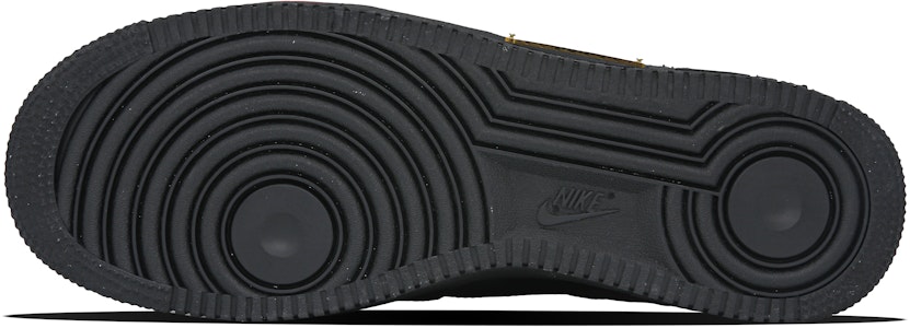 カスタムAF1 ロー "黒赤スウッシュ" CW2288-001(Teamone-AF1碎钩) Purchase カスタムAF1 ロー "黒赤スウッシュ" CW2288-001(Teamone-AF1碎钩)