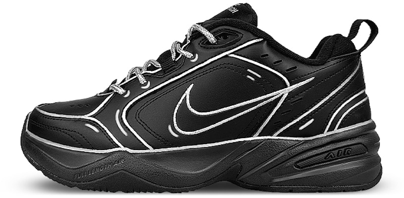 【訂製球鞋】Nike Air Force 1 Low 禮盒 黑武士 二次元線條 酷炫暗黑 極簡風 低筒 爸爸鞋 男女同款 黑灰 Buy 【訂製球鞋】Nike Air Force 1 Low 禮盒 黑武士 二次元線條 酷炫暗黑 極簡風 低筒 爸爸鞋 男女同款 黑灰