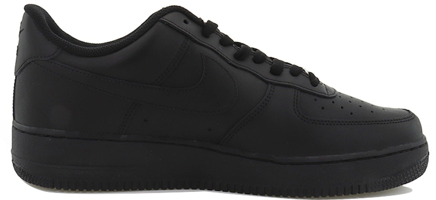 나이키 에어포스 1 로우 '블랙 사무라이' (커스텀) CW2288-001(Team10-黑猫武士) Order 나이키 에어포스 1 로우 '블랙 사무라이' (커스텀) CW2288-001(Team10-黑猫武士)