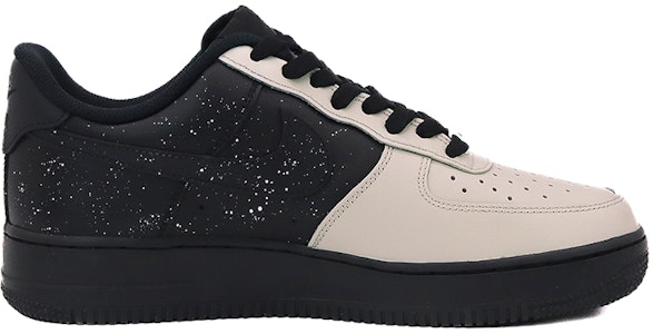 나이키 에어포스 1 로우 '블랙 사무라이' (커스텀) 314192-009(Team52-遨游木星女款) Order 나이키 에어포스 1 로우 '블랙 사무라이' (커스텀) 314192-009(Team52-遨游木星女款)