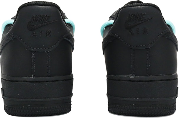 【客製化球鞋】Nike Air Force 1 Low 07 解構風 黑武士 低筒 板鞋 男款 黑色 Shop 【客製化球鞋】Nike Air Force 1 Low 07 解構風 黑武士 低筒 板鞋 男款 黑色