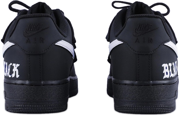 나이키 에어포스 1 로우 '블랙 사무라이' 커스텀 CW2288-001(Team55-哑光黑白贰) Shop 나이키 에어포스 1 로우 '블랙 사무라이' 커스텀 CW2288-001(Team55-哑光黑白贰)