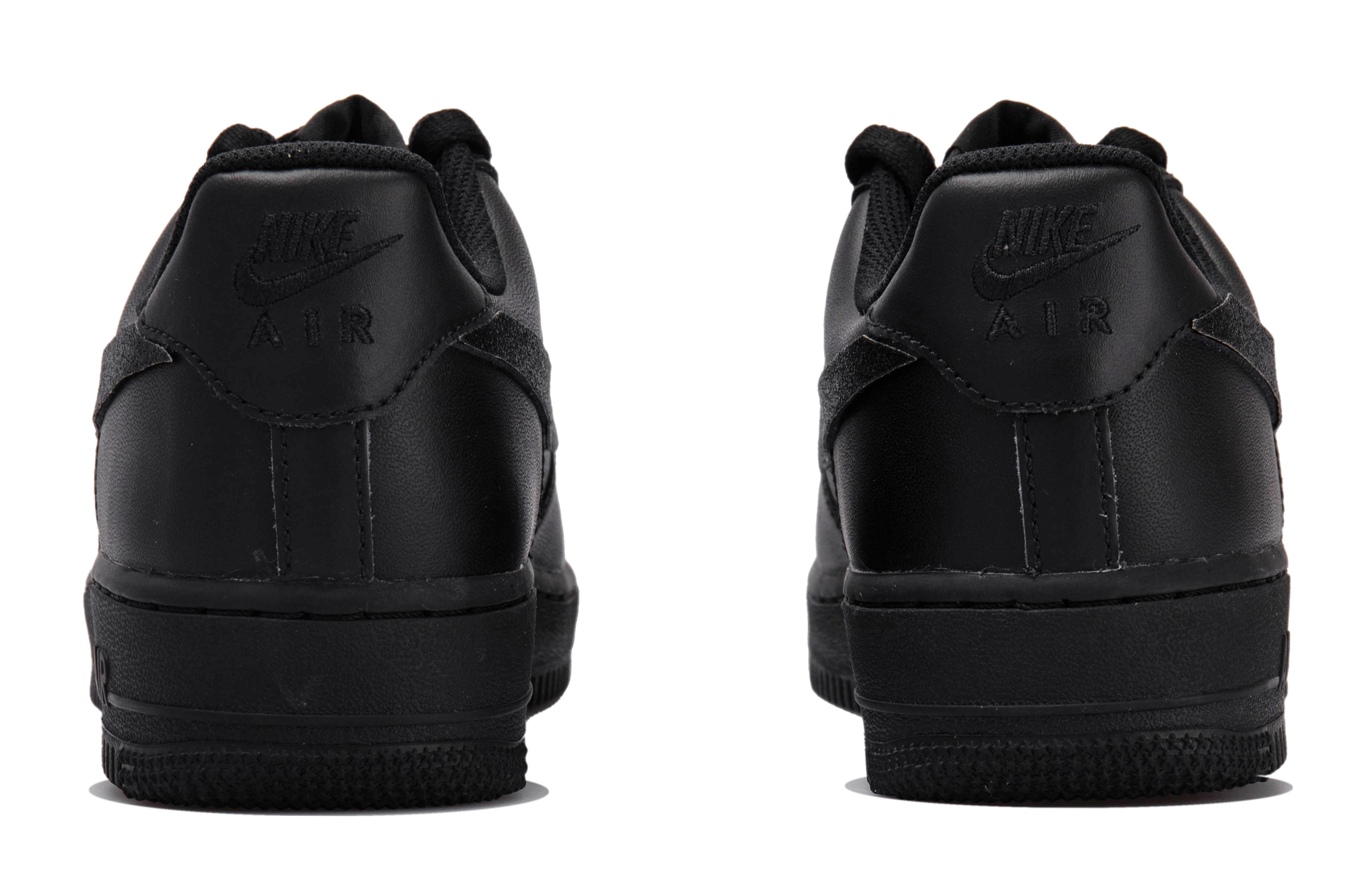 Purchase [Kasut Custom] Nike Air Force 1 Low 'Samurai Hitam Starman' CW2288-001（Team拾玖-黑满天星男S-BOX）