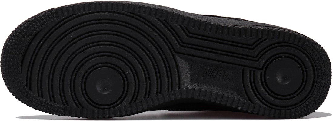 【客製球鞋】 Nike Air Force 1 OKHR 黑武士 滿天星 復古高街 低筒 板鞋 男女皆宜 黑色 Details for 【客製球鞋】 Nike Air Force 1 OKHR 黑武士 滿天星 復古高街 低筒 板鞋 男女皆宜 黑色