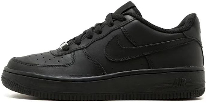 나이키 에어포스 1 로우 '블랙 사무라이' (커스텀) 314192-009(Team52-遨游木星女款) Sizing 나이키 에어포스 1 로우 '블랙 사무라이' (커스텀) 314192-009(Team52-遨游木星女款)