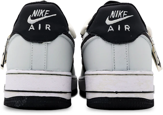 【客製球鞋】 Nike Air Force 1 Low 黑桃契約 retrro 獨特 塗鴉 簡約 百搭 低筒 板鞋 男款 黑白 Purchase 【客製球鞋】 Nike Air Force 1 Low 黑桃契約 retrro 獨特 塗鴉 簡約 百搭 低筒 板鞋 男款 黑白