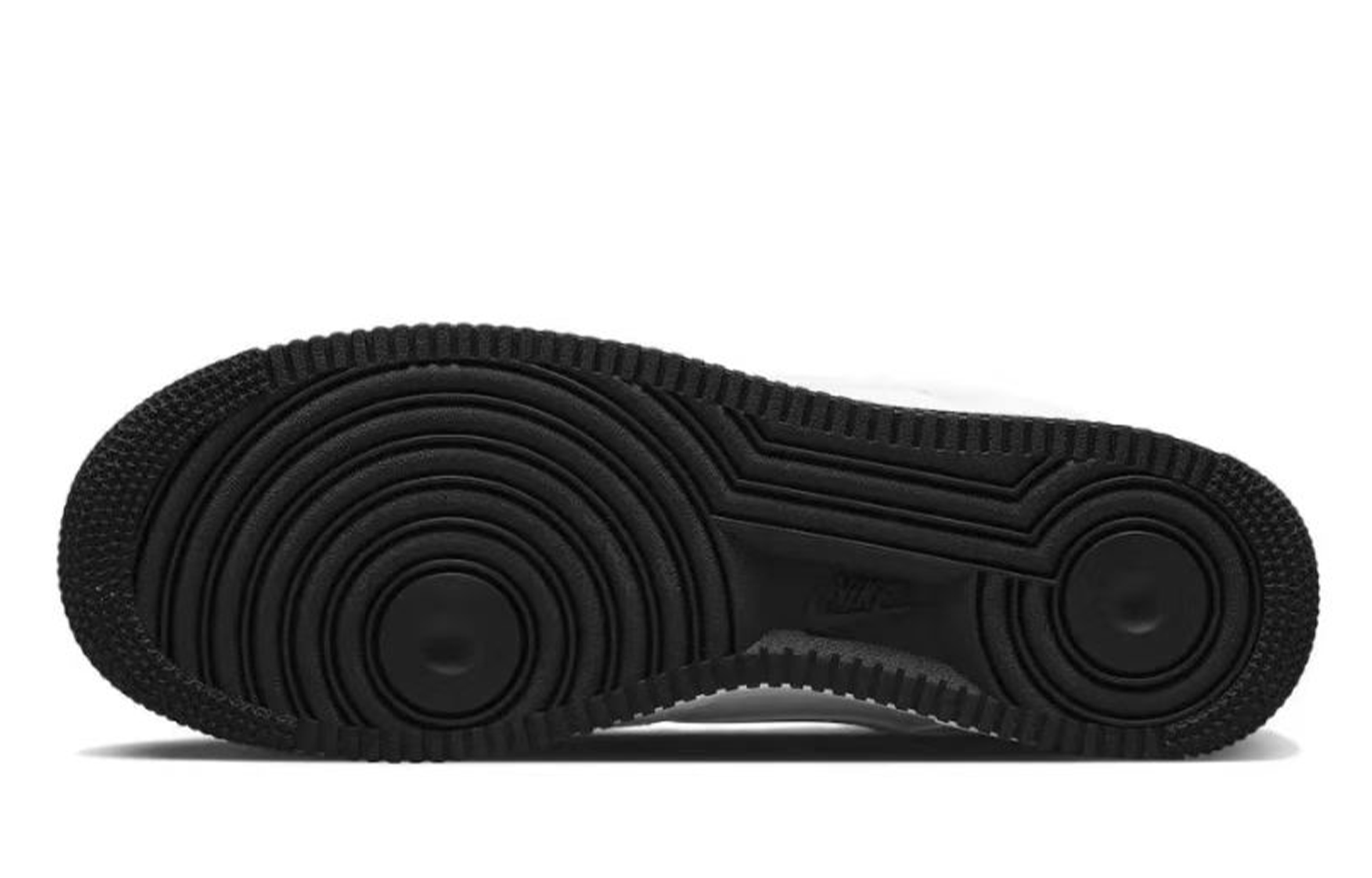 [Custom Shoes] Nike Air Force 1 Low 'Black Spade Contract' 圖 6