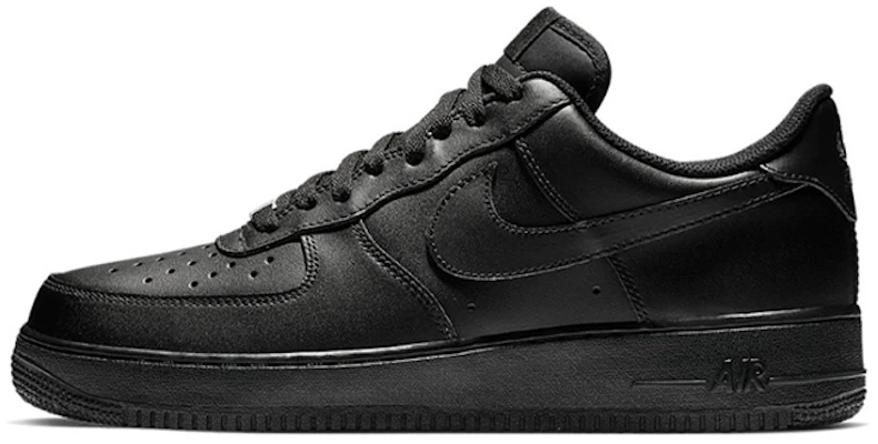 【定制球鞋】Nike Air Force 1 Low 黑色殘陽 做舊 復古 耐磨 簡約 百搭 低幫 板鞋 GS 黑色 Details for 【定制球鞋】Nike Air Force 1 Low 黑色殘陽 做舊 復古 耐磨 簡約 百搭 低幫 板鞋 GS 黑色