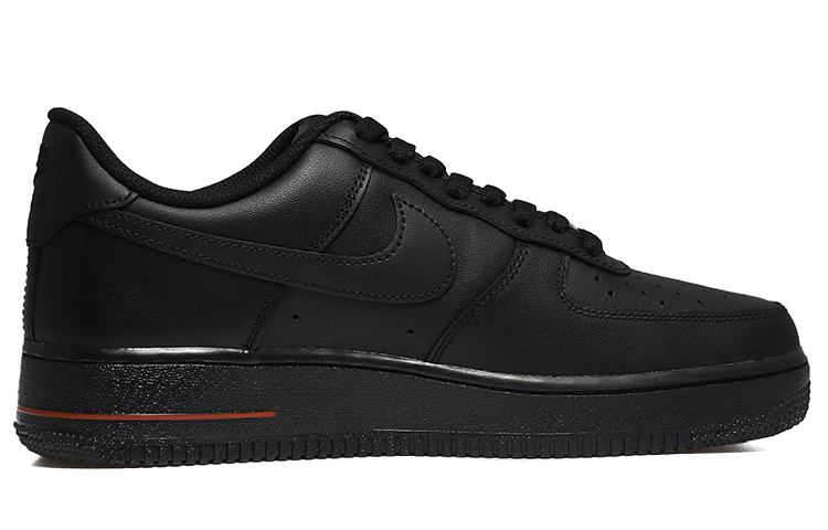 Order カスタム AF1 ロー "黒炎の戦士" (Kasutamu AF1 Rō "Kokuen no Senshi") CW2288-001(Team10-黑暗火焰）