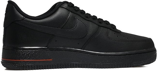 カスタム AF1 ロー "黒炎の戦士" (Kasutamu AF1 Rō "Kokuen no Senshi") CW2288-001(Team10-黑暗火焰) Order カスタム AF1 ロー "黒炎の戦士" (Kasutamu AF1 Rō "Kokuen no Senshi") CW2288-001(Team10-黑暗火焰)