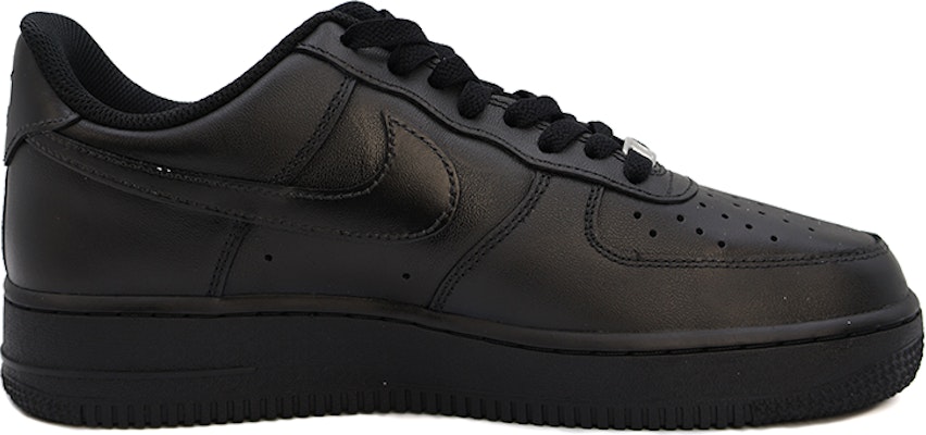 나이키 에어포스 1 로우 '블랙 워리어' 커스텀 CW2288-001(Team91-乘风破浪) Shop 나이키 에어포스 1 로우 '블랙 워리어' 커스텀 CW2288-001(Team91-乘风破浪)