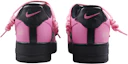 Shop 나이키 에어포스1 '블랙 워리어 Y2K 핑크' (Nike AF1 '블랙워리어 Y2K 핑크') CW2288-001(TeamJ-黑粉解构)
