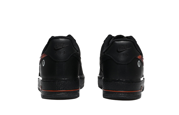 Purchase カスタム AF1 ロー "黒炎の戦士" (Kasutamu AF1 Rō "Kokuen no Senshi") CW2288-001(Team10-黑暗火焰）