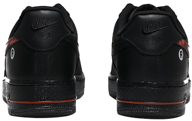 カスタム AF1 ロー "黒炎の戦士" (Kasutamu AF1 Rō "Kokuen no Senshi") CW2288-001(Team10-黑暗火焰) Purchase カスタム AF1 ロー "黒炎の戦士" (Kasutamu AF1 Rō "Kokuen no Senshi") CW2288-001(Team10-黑暗火焰)