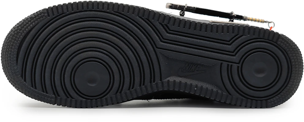 【訂製球鞋】Nike Air Force 1 Low '07 空軍一號 鎏金布貼 佩劍 可拆式 國風國潮 低筒 滑板鞋 男款 黑武士 Details for 【訂製球鞋】Nike Air Force 1 Low '07 空軍一號 鎏金布貼 佩劍 可拆式 國風國潮 低筒 滑板鞋 男款 黑武士