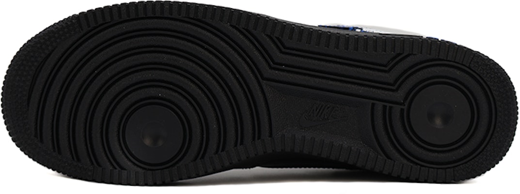 나이키 에어포스 1 로우 '블랙 워리어' 커스텀 CW2288-001(Team91-乘风破浪) Sizing 나이키 에어포스 1 로우 '블랙 워리어' 커스텀 CW2288-001(Team91-乘风破浪)