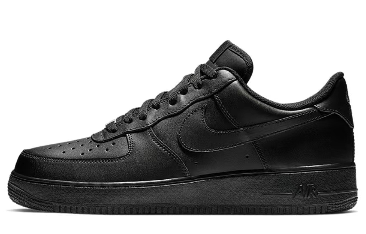Sizing [Zapatillas Personalizadas] Nike Air Force 1 Low 'Guerrero Negro Rosa' CW2288-001(Team50-玫红钩子男QD)